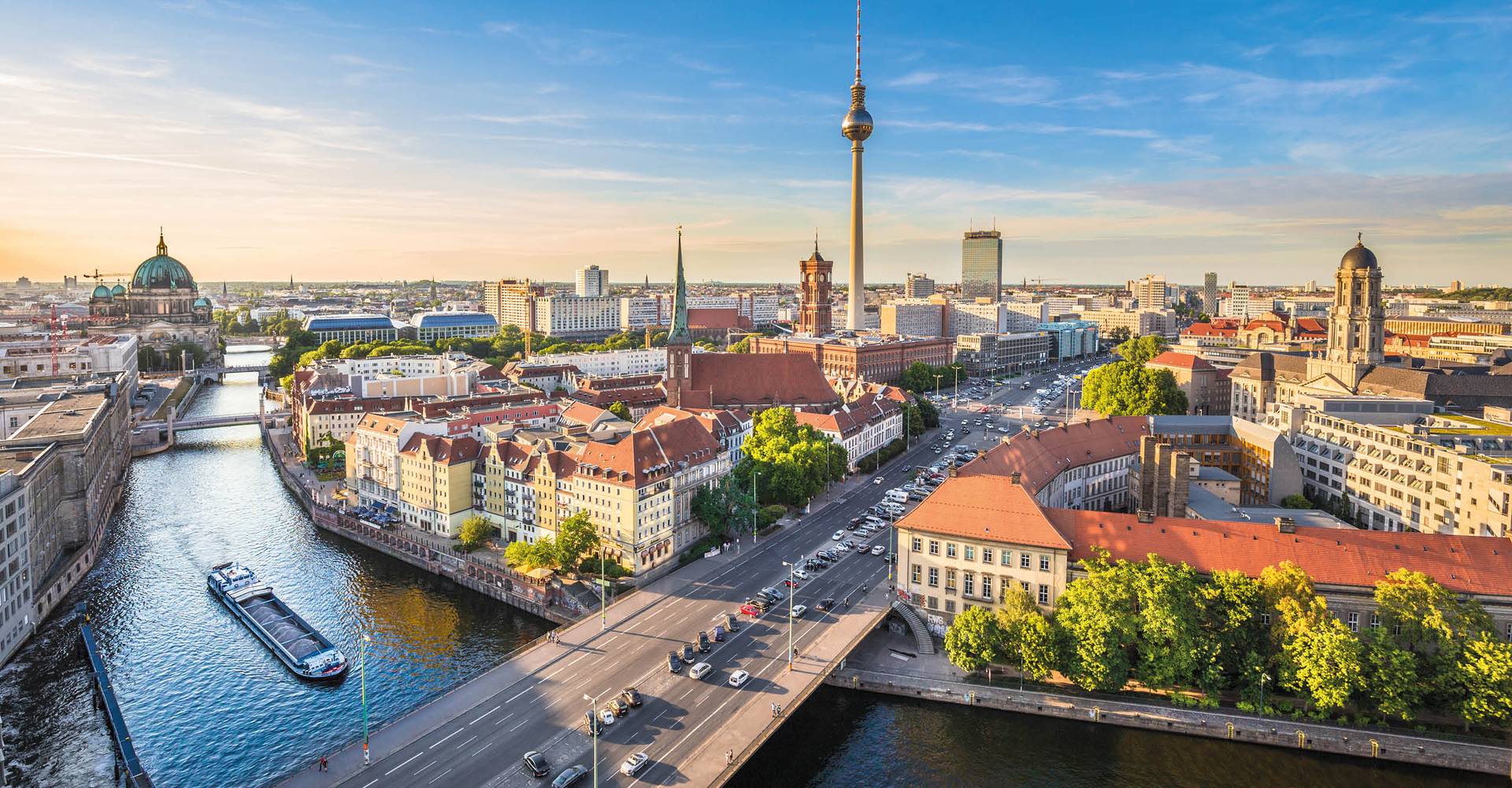 Berlin